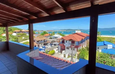 Cobertura com 3 quartos à venda na Rodovia Tertuliano Brito Xavier, 2665, Jurerê, Florianópolis