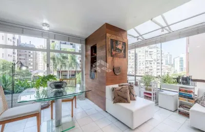 Apartamento com 2 quartos à venda na Rua Carlos Trein Filho, 1271, Bela Vista, Porto Alegre