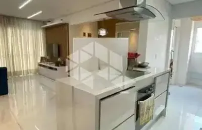 Apartamento com 3 quartos à venda na Rua Ibitinga, 111, Vila Bertioga, São Paulo