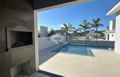 Casa com 3 quartos/dormitórios no bairro pedra branca, em palhoça- sc