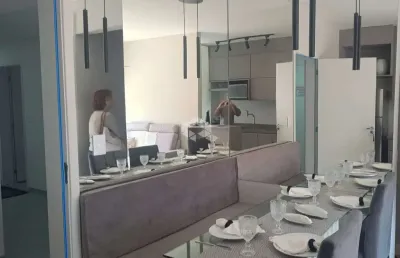 Apartamento com 2 quartos à venda na Avenida Mazzei, 326, Vila Mazzei, São Paulo
