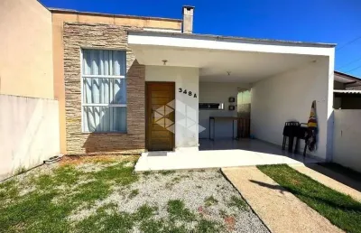 Casa 3 dormitórios em são joão do rio vermelho, florianópolis/sc