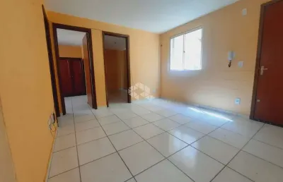 Apartamento com 2 quartos à venda na Rua Seis de Novembro, 485, Mário Quintana, Porto Alegre