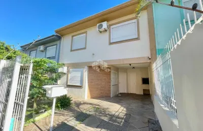 Casa com 3 quartos à venda na Barao De Nonoai, 400, Nonoai, Santa Maria
