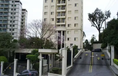 Apartamento com 2 quartos à venda na Rua Judith Zumkeller, 836, Parque Mandaqui, São Paulo