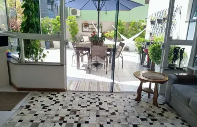 Apartamento 2 quartos no bairro zona nova em  capão da canoa!