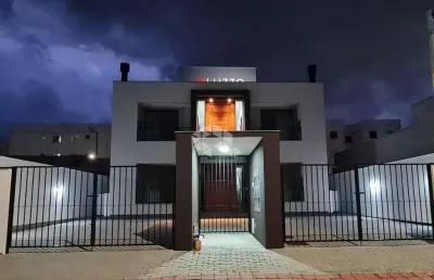 Apartamento a venda com suíte no bairro guarda do cubatão em palhoça