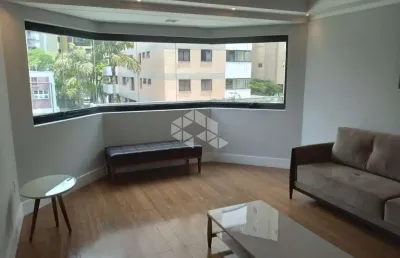 Apartamento venda bairro jardim 2 quartos (1 suíte), 2 vagas