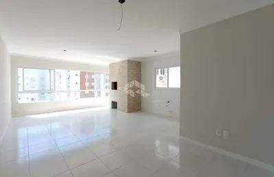 Apartamento 3 quartos no bairro navegantes em capão da canoa!
