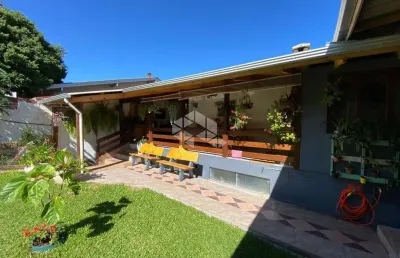 Casa com 4 quartos à venda na Olavo Bilac, 54, Jardim do Alto, Ivoti