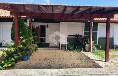Casa em condomínio 2 quartos, 2 vagas  olaria canoas