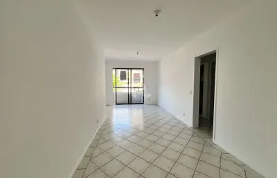 Apartamento em barreiros com vista para o mar 3 dormitórios 1 suíte e vaga de garagem
