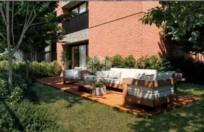 Apartamento com 2 quartos à venda na Avenida Benno Mentz, 1023, Vila Ipiranga, Porto Alegre