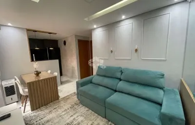 Apartamento com 2 quartos à venda na Da João Pannocchia Molina, 414, Vila São João, Guarulhos