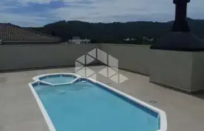 Apartamento com 2 quartos/dormitórios no bairro ingleses do rio vermelho, em florianópolis- sc