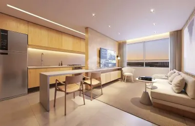 Apartamento grand park moinhos  3 dormitorios 1 suite + 2 vagas 87m2.