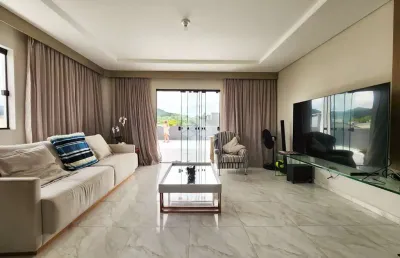 Cobertura a venda no bairro campeche-florianopolis/sc