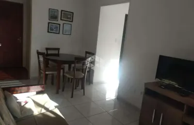 Apartamento com 2 quartos à venda na Rua Orfanotrófio, 620, Santa Tereza, Porto Alegre