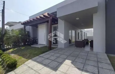 Casa em condomínio fechado com 3 quartos à venda na Central, 1000, Centro, Xangri-Lá