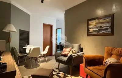 Apartamento com 2 quartos à venda na Avenida Nossa Senhora Medianeira, 833, Nossa Senhora Medianeira, Santa Maria