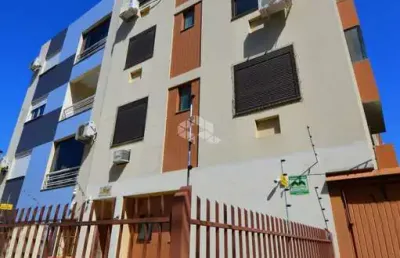 Apartamento à venda no bairro nossa senhora de fátima.