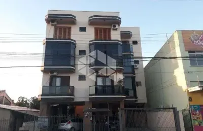 Apartamento com 2 quartos à venda na Emancipação, 129, 45, Centro, Eldorado do Sul