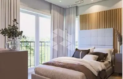 Apartamento 2 dormitórios, 73,37m², 1 vaga, em gramado