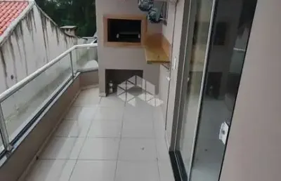 Apartamento 2 dormitórios 1 suite no bairro ingleses - florianópolis