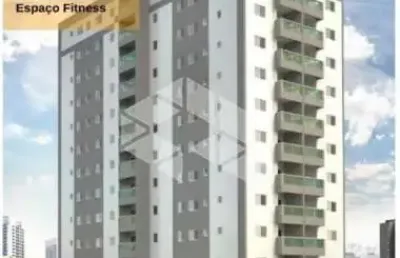 Apartamento 02 dorms. (01 suite) 01 vaga, 500 metros da praia, aviação,  praia grande sp.