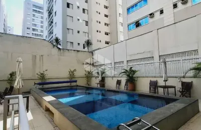 Apartamento à venda - 2 dormitórios (1 suíte) - casa verde