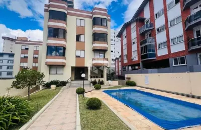 Apartamento com 2 quartos à venda na Paraná, 246, Centro, Bento Gonçalves