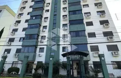 Apartamento semimobiliado, 2 dormitórios, 1 vaga de garagem. centro- esteio