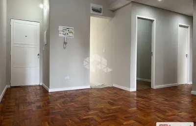 Apartamento com 2 quartos à venda na Alameda Barão de Limeira, 1700, Campos Eliseos, São Paulo