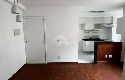 Apartamento de 44m² a venda no condomínio flex em canhema em diadema - são paulo