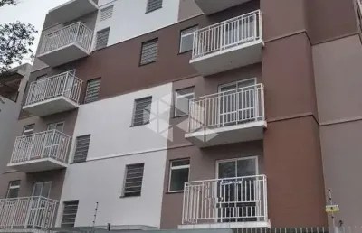 Apartamento com 1 quarto à venda na Rua São José, 227, Nossa Senhora do Rosário, Santa Maria