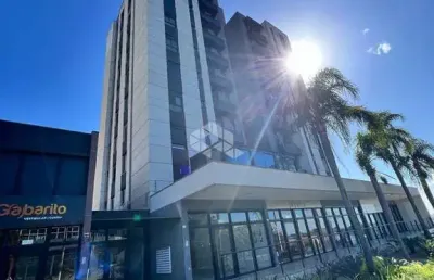 Apartamento com 2 quartos à venda na Frutuosa, Dona - Lado ÍMpar, 969, Coronel Nassuca, Guaíba