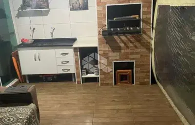Apartamento com 3 quartos à venda na Rua Osvaldo Climaco, 480, Ingleses do Rio Vermelho, Florianópolis