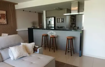 Apartamento com 120m²  2 suítes no bairro liberdade  em esteio