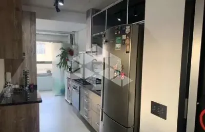 Apartamento com 1 quarto à venda na Avenida Conceição, 367, Carandiru, São Paulo