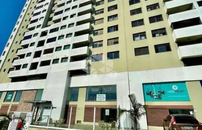 Apartamento de 02 dormitórios com suíte , no villagio iguatemi em caxias do sul