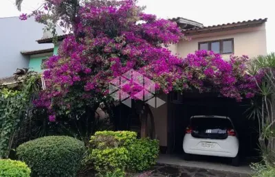 Casa 3 dormitórios para venda no jardins do prado bairro hípica em porto alegre/rs