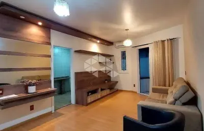 Apartamento com 3 quartos à venda na General Cândido Costa, 184, Centro, Bento Gonçalves