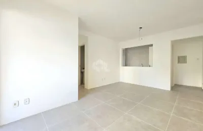 Apartamento de 3 dormitórios com 1 suíte e sacada com churrasqueira no centro de canoas