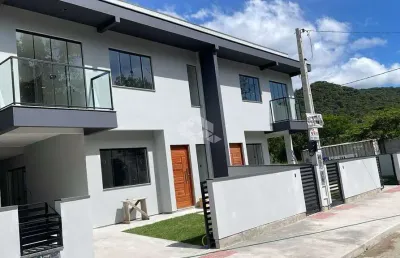 Casa/sobrado com 3 quartos/dormitórios no bairro forquilhas, em são josé- sc