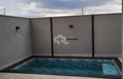 Casa em condomínio fechado com 3 quartos à venda na Via Estrada Municipal Do Picadão, 256, Quinta da Mata, Ribeirão Preto