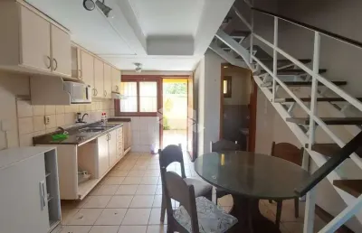 Casa com 2 quartos à venda na Rua Luiz Fontoura Júnior, 88, Jardim Itu Sabará, Porto Alegre