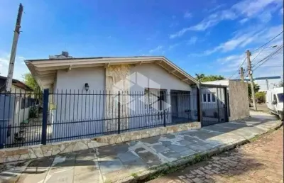 Casa com 2 quartos à venda na João B. De Menezes, 149, Santo Inácio, Santa Cruz do Sul