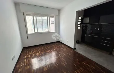 Apartamento com 1 quarto à venda na Rua João Alfredo, 312, Cidade Baixa, Porto Alegre