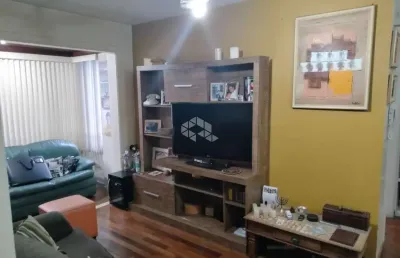 Apartamento com 1 quarto à venda na Rua Vicente da Fontoura, 1519, Santana, Porto Alegre