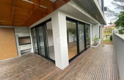 Casa com 3 quartos à venda na Miguel José Da Silva, 78, Jardim Panorâmico, Garopaba